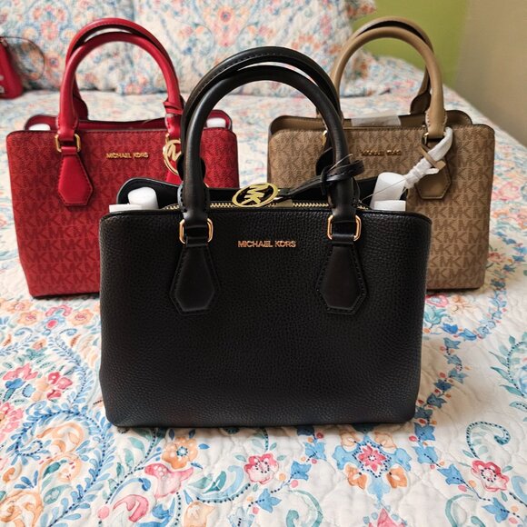 Michael kors handbag - Picture 4 of 12